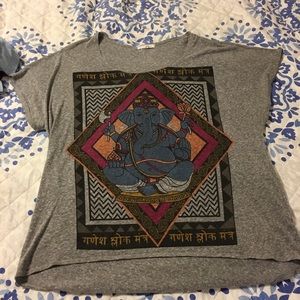 Urban Outfitters - Title Unknown Graphic Tee